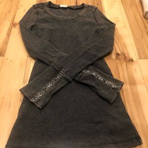 Free people stud cuff -on hold-